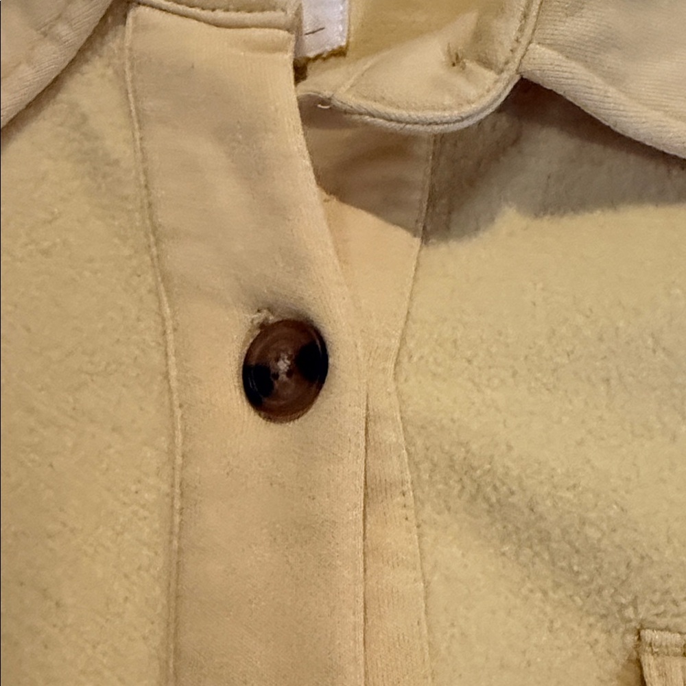 Billabong Yellow Jacket - Picture 3 of 4